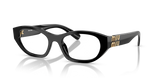Black / Demo Lens (16K1O1)