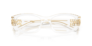 Transparent / Demo Lens (15Z1O1)