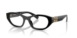 Black / Demo Lens (16K1O1)