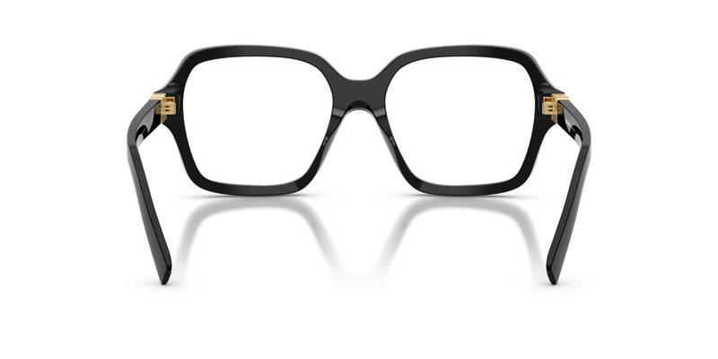 Miu Miu MU 03YV in Black - Alternate View