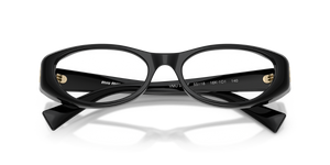 Black / Demo Lens (16K1O1)