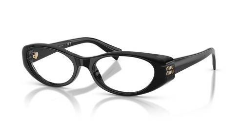 Black / Demo Lens (16K1O1)