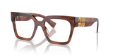Stripped Tobacco / Demo Lens (11Q1O1)