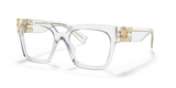 Crystal / Demo Lens (2AZ1O1)