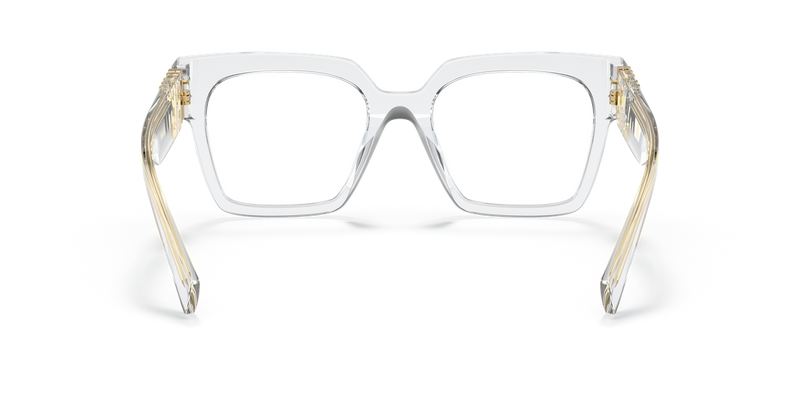 Miu Miu MU 04UV in Crystal - Alternate View