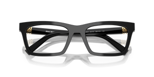 Black / Demo Lens (16K1O1)