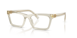 Hemp Transparent / Demo Lens (12U1O1)