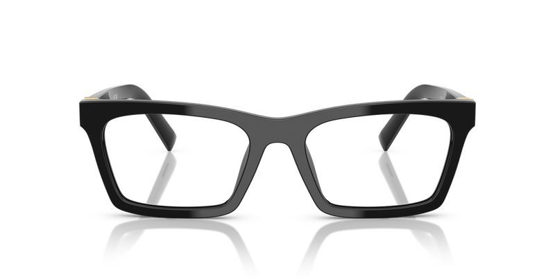 Miu Miu MU 04WV in Black - Alternate View