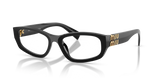 Black / Demo Lens (16K1O1)