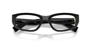 Black / Demo Lens (16K1O1)