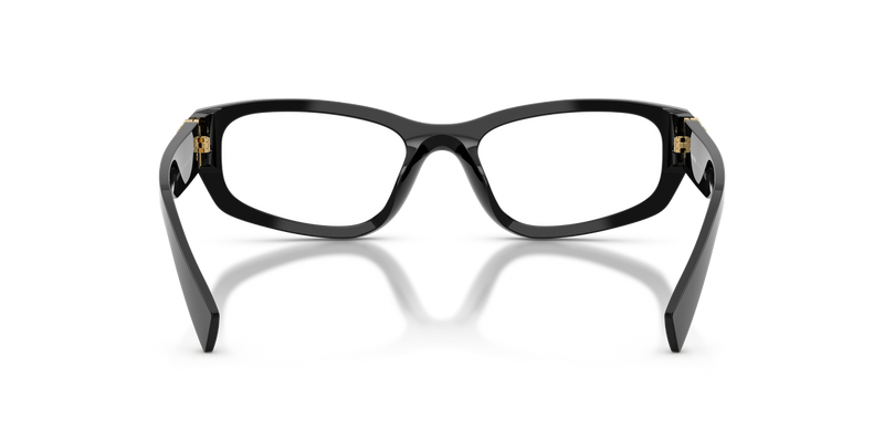 Miu Miu MU 04YV in Black - Alternate View