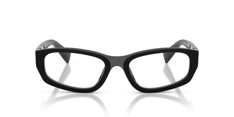 Miu Miu MU 04YV in Black - Alternate View