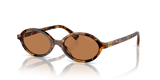 Havana Cork / Brown (19P2Z1)