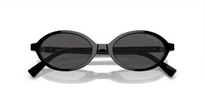 Black / Dark Grey (1AB5S0)