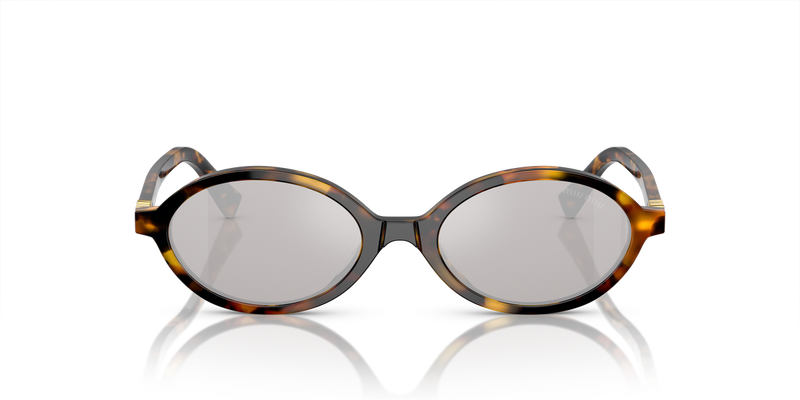 Miu Miu MU 04ZSF in Honey Havana - Alternate View