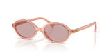 Opaline Pink / Pink (20I60V)