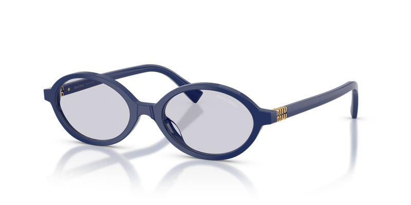 Miu Miu MU 04ZS in 22N3F2 - Alternate View