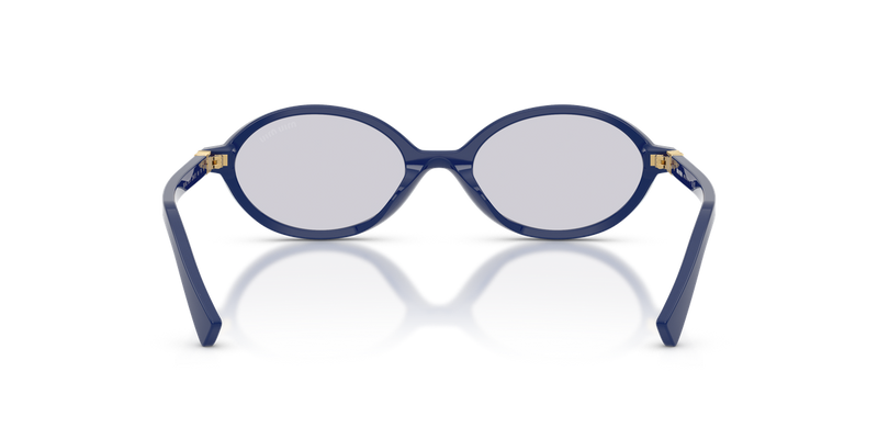 Miu Miu MU 04ZS in 22N3F2 - Alternate View