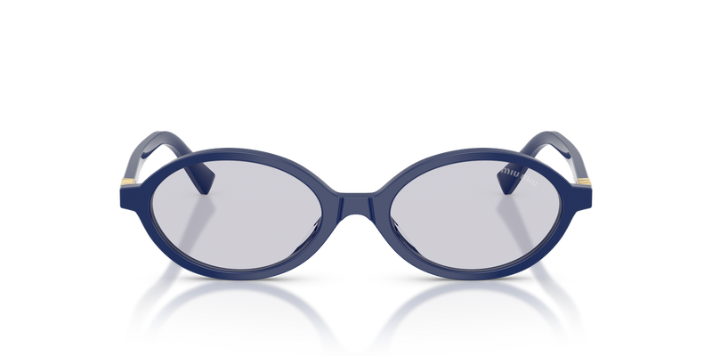 Miu Miu MU 04ZS in 22N3F2 - Alternate View