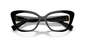 Black / Demo Lens (1AB1O1)