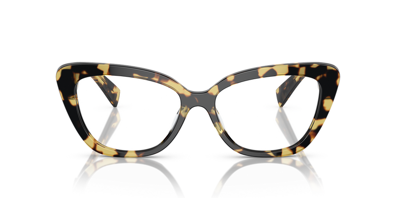 Miu Miu MU 05VV in Light Havana - Alternate View
