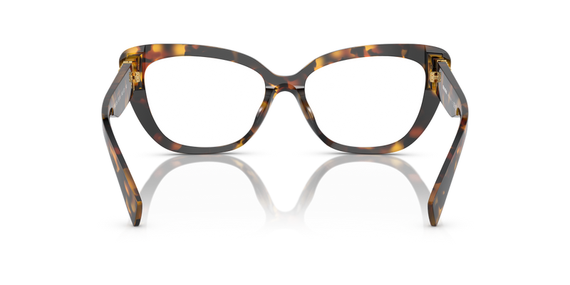Miu Miu MU 05VV in Honey Havana - Alternate View
