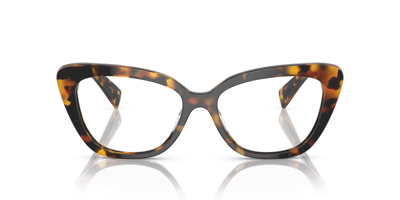 Miu Miu MU 05VV in Honey Havana - Alternate View