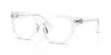 Transparent / Demo Lens (15Z1O1)