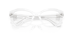 Trasparent / Demo Lens (15Z1O1)
