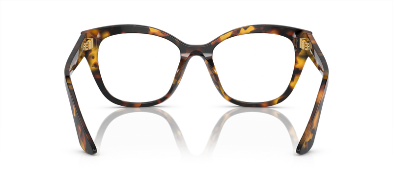 Miu Miu MU 05XV in Honey Havana - Alternate View