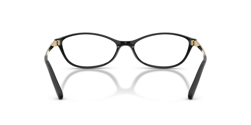 Miu Miu MU 05ZVF in Black - Alternate View