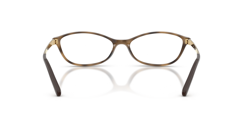 Miu Miu MU 05ZVF in Ebony Havana - Alternate View