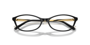 Black / Demo Lens (16K1O1)