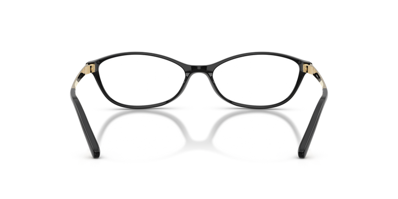 Miu Miu MU 05ZV in Black - Alternate View