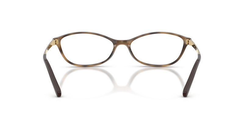 Miu Miu MU 05ZV in Ebony Havana - Alternate View