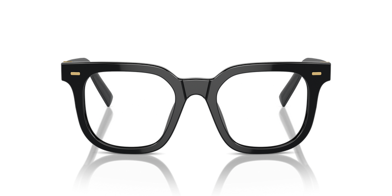 Miu Miu MU 06XVF in Black - Alternate View