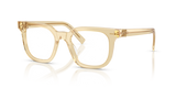Sand Transparent / Demo Lens (11T1O1)