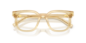 Sand Transparent / Demo Lens (11T1O1)