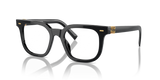 Black / Demo Lens (16K1O1)