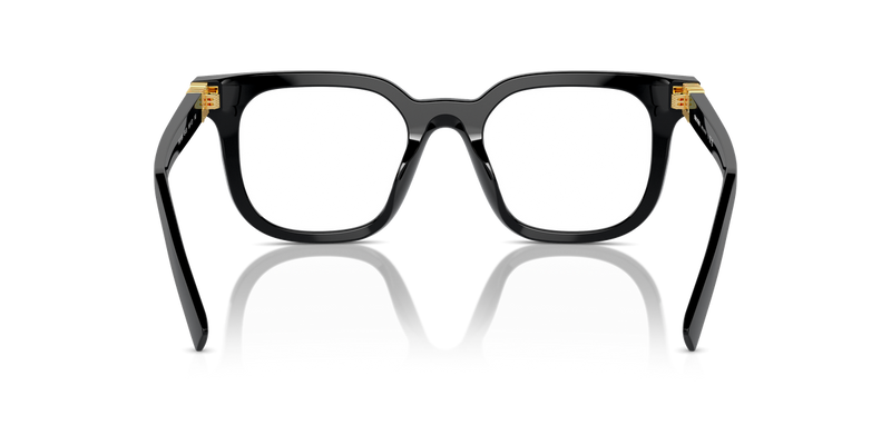 Miu Miu MU 06XV in Black - Alternate View