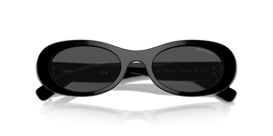 Black / Dark Grey (1AB5S0)
