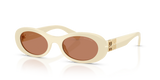 Milk / Brown (21D90Q)