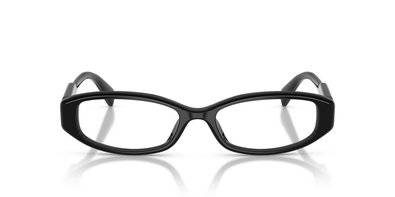 Miu Miu MU 06ZVF in Black - Alternate View