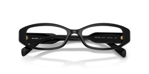 Black / Demo Lens (16K1O1)