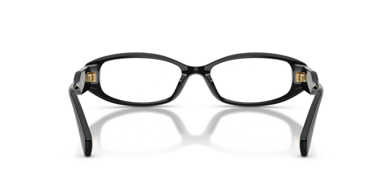 Miu Miu MU 06ZV in Black - Alternate View