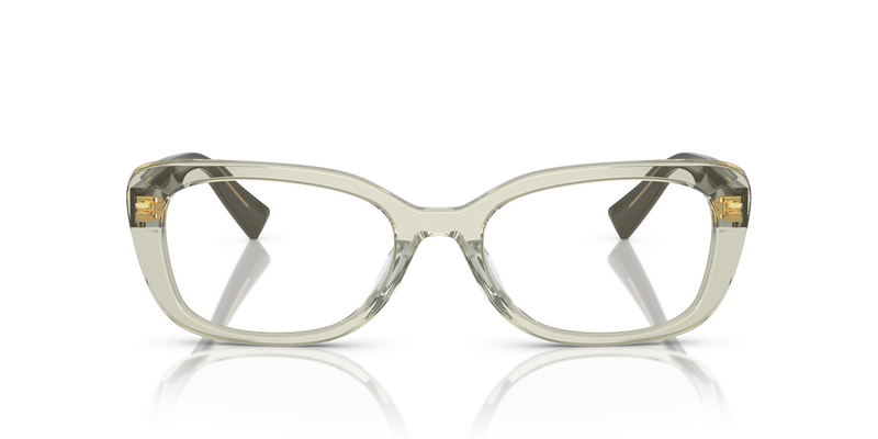 Miu Miu MU 07VV in Juta - Alternate View