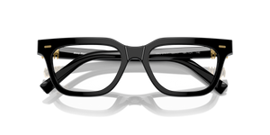 Black / Demo Lens (16K1O1)