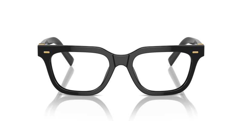 Miu Miu MU 07XVF in Black - Alternate View