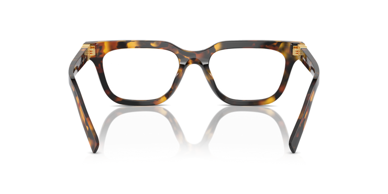 Miu Miu MU 07XVF in Honey Havana - Alternate View
