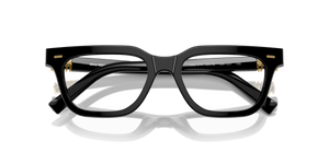 Black / Demo Lens (16K1O1)